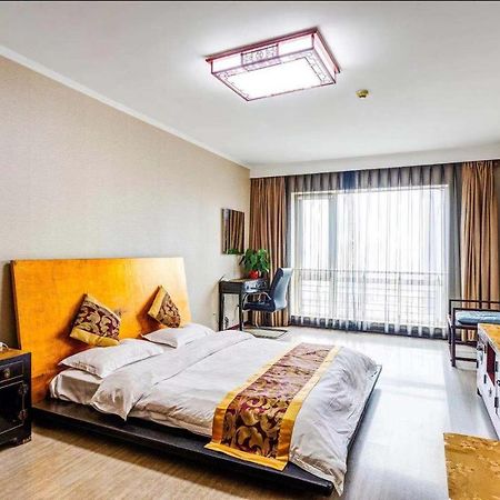 Fulton Hotel Пекин Экстерьер фото