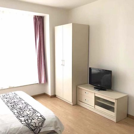 Fulton Hotel Пекин Экстерьер фото