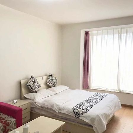 Fulton Hotel Пекин Экстерьер фото