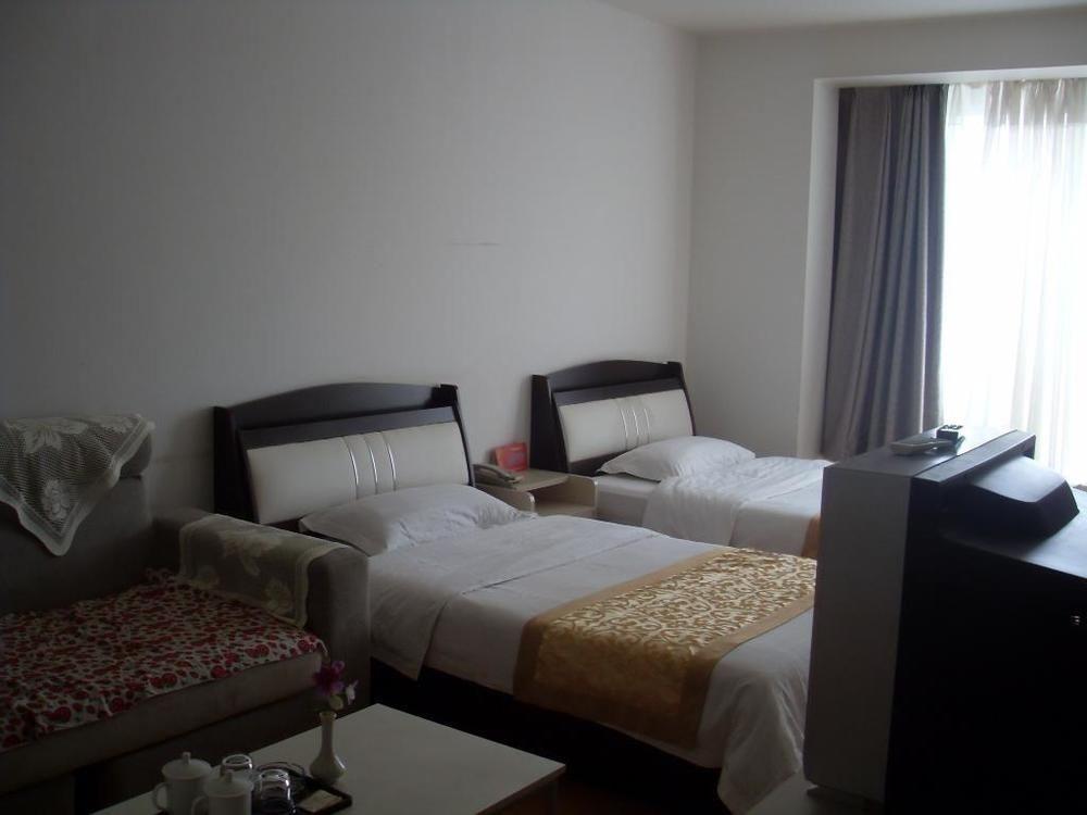 Fulton Hotel Пекин Экстерьер фото