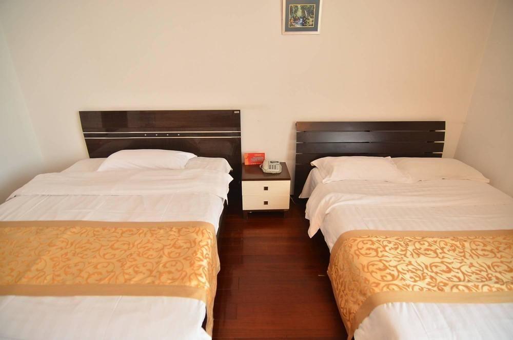 Fulton Hotel Пекин Экстерьер фото