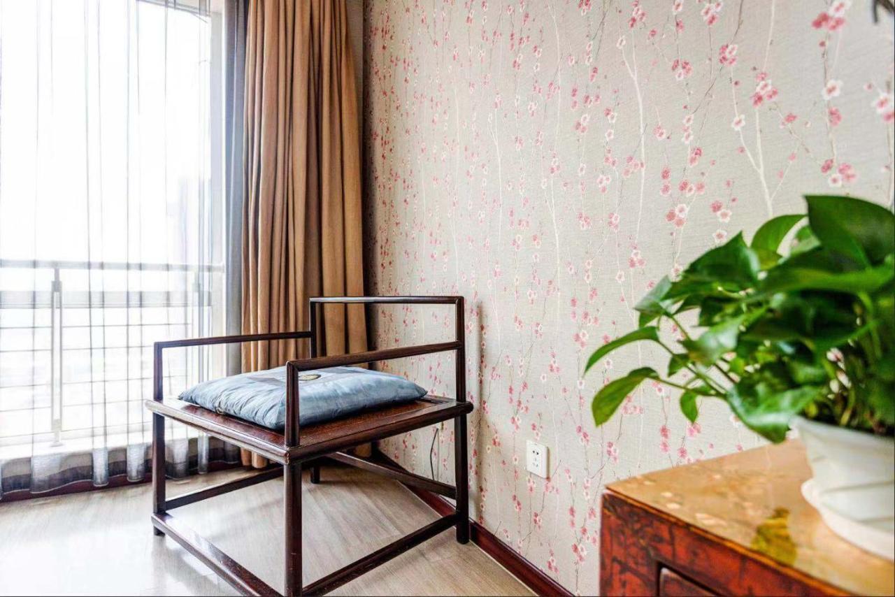 Fulton Hotel Пекин Экстерьер фото