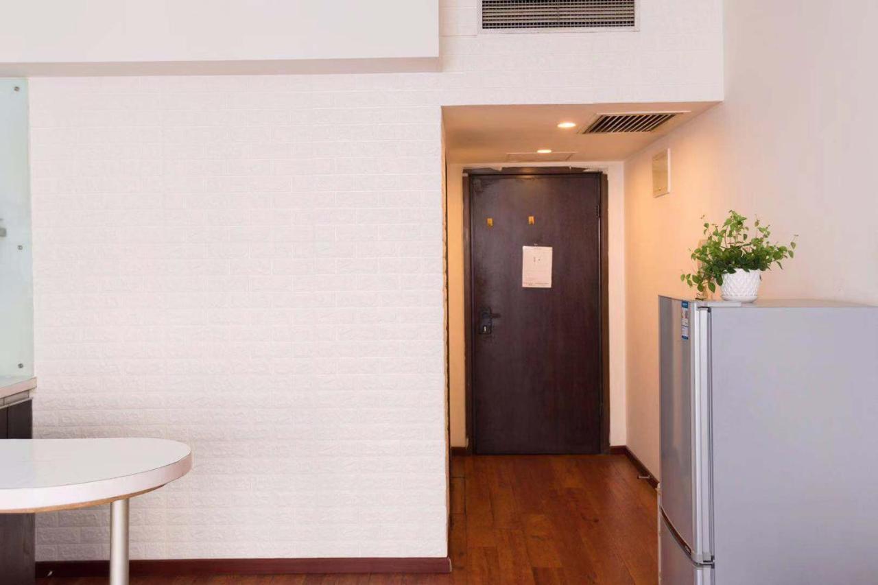 Fulton Hotel Пекин Экстерьер фото