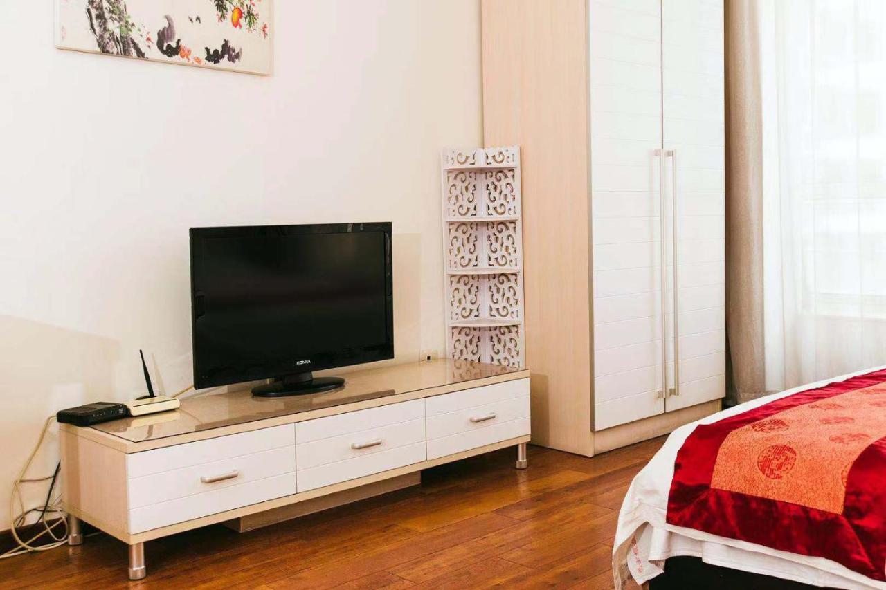 Fulton Hotel Пекин Экстерьер фото