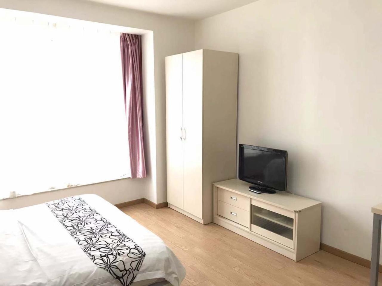 Fulton Hotel Пекин Экстерьер фото