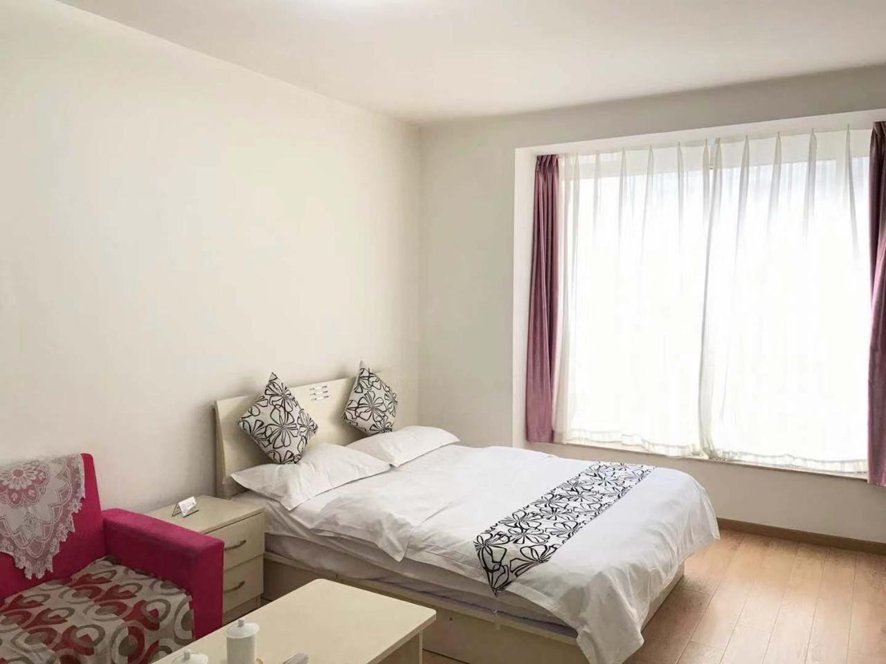 Fulton Hotel Пекин Экстерьер фото