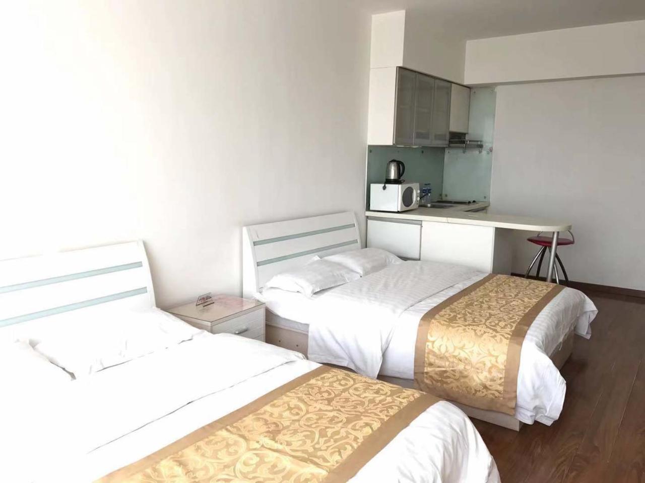Fulton Hotel Пекин Экстерьер фото